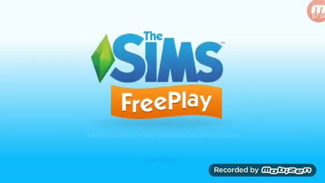 Играю в Sims! Игра в конце лагает шоок..... * смотреть онлайн