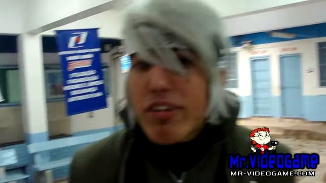 Anime Life domingo a fã da Sasha Grey e o Cosplayer revoltado смотреть онлайн