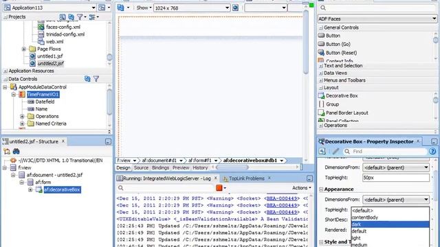 Using Time in Parameters to Filter Data смотреть онлайн