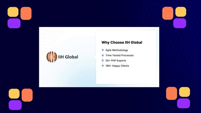 Top 7 Outsourcing PHP Web Development Companies in 2023 смотреть онлайн