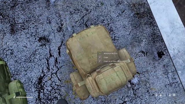Lo Que Debes Saber De La MOCHILAS En DAYZ смотреть онлайн