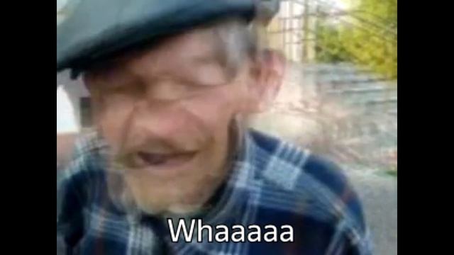 Gramps Chizh (Дед Чиж) смотреть онлайн