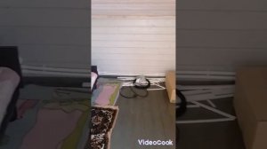 Петля Тихельмана своими руками.