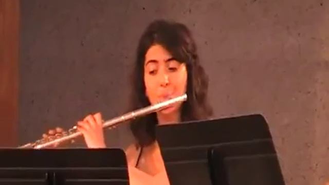 L. Anderson "The waltzing cat" - "Spendiaryan" School Orchestra, Cond. David Marukhian смотреть онлайн