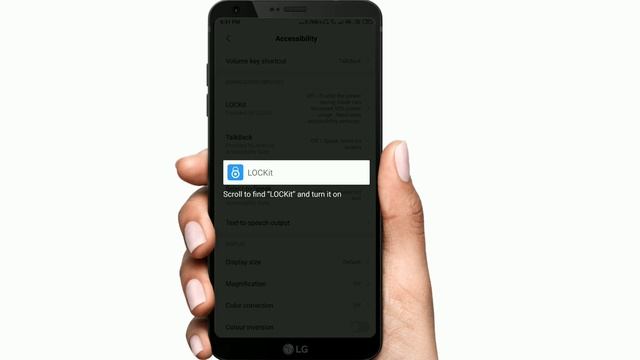Mobile Display র ওপর লাগান ফিঙ্গারপ্রিন্ট লক ।। How to Set Fingerprint Lock On Display In Any Mobil смотреть онлайн