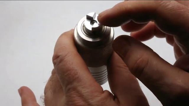 Шпиндель от БОРМАШ с кулачковым патроном до 6,5мм серии ТОРНАДО смотреть онлайн