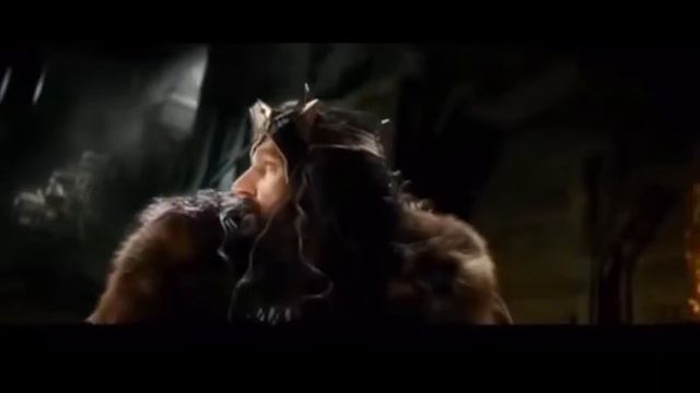 Out of Hell - Skillet - Bilbo Baggins - Thorin Oakenshield смотреть онлайн