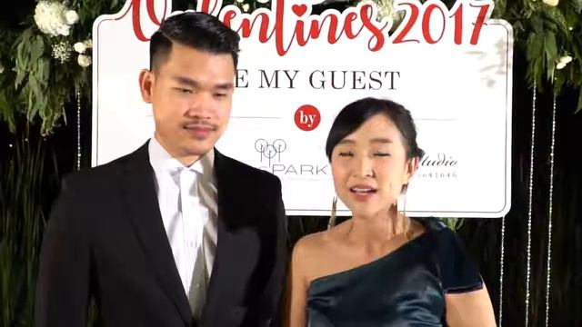 Pattara Resort and Spa, Valentine Day смотреть онлайн