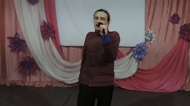 Алексей Бочкарев исполняет песню "Не надо забывать солдата" смотреть онлайн