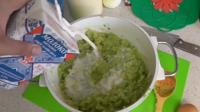 Запеченный Сиг под шубой | Fish under a fur coat смотреть онлайн