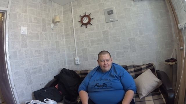 РЕН ТВ в гостях у ПОЛНОЕ ТВ / КАК ГРИША ПОПАЛ НА ЮТУБ / ИНТЕРВЬЮ