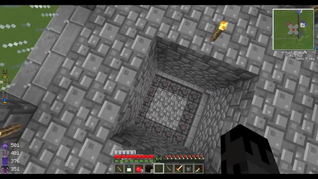 8 бит. Общий дом #9 смотреть онлайн