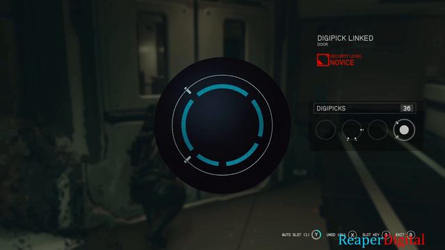 Maintaining the Edge - Starfield (Walkthrough) смотреть онлайн