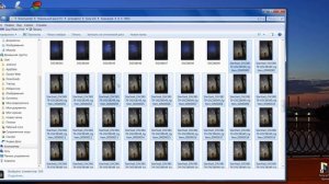 Как сделать таймлапс ночного неба с треками звезд с помощью программы StarStaX и Movavi Video Edito