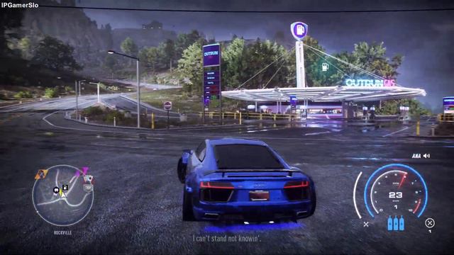 Potential! Need For Speed™ Heat Part 31 смотреть онлайн