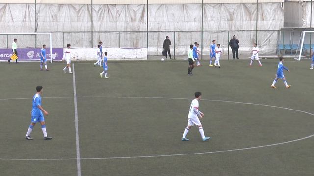 Sabah Fk - Neftçi İK İB 9-0 смотреть онлайн