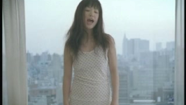YUKI ファイト смотреть онлайн