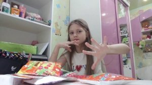 Еда для уточки лалафанфан. Обзор.