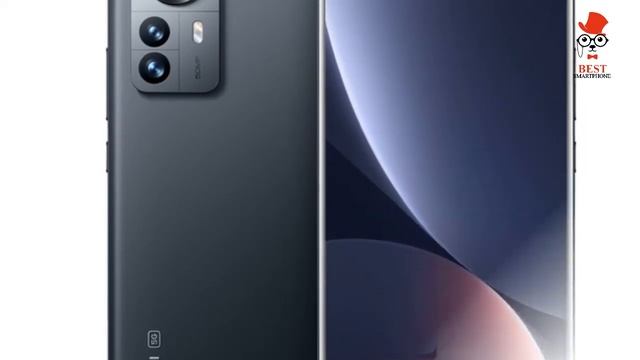 Xiaomi 12 Pro The best camera phone 2022 Highly versatile смотреть онлайн