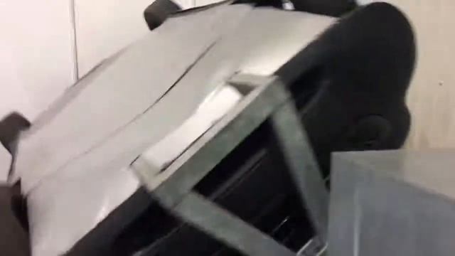 Smart Crash Test :D смотреть онлайн