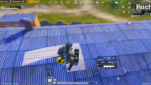 What to Expect and How to Win in PUBG and BGMI | Last zone 10,000 iQ game play | Payload 3.0 #33 смотреть онлайн