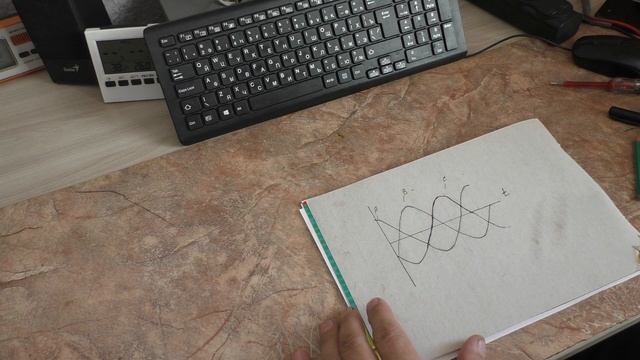 Как возникает 220 вольт и фаза  и ноль в квартирной розетке