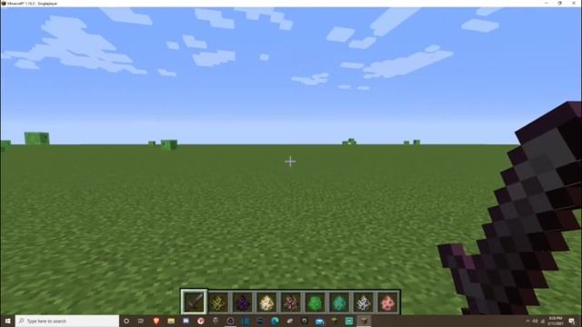 How to Install Mutant Beasts Mod Minecraft For Free смотреть онлайн