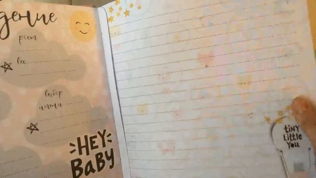 Скрапбукинг | Альбомы ручной работы | Фотобук для девочки в наличии смотреть онлайн