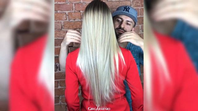 Обучение по окрашиванию волос для парикмахеров в Калининграде, Balayage, Ombre, Shatush, Airtouch