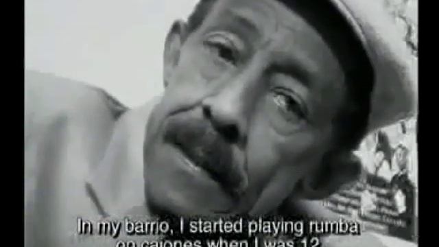 Carlos "Patato" Valdes - Guajira смотреть онлайн