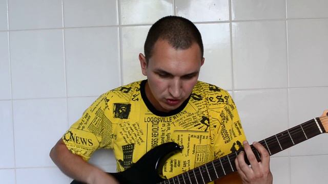 КаПюШоН - Кавера