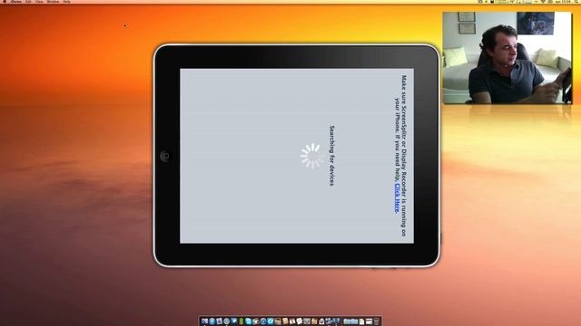 Airplay Mirroring Alternative iPhone 4 / 3GS and iPad 1 смотреть онлайн