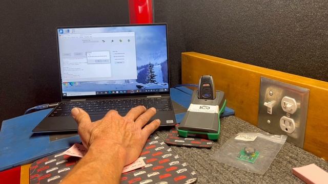 Subaru / Toyota Smart Key Info. Gr86/Brz