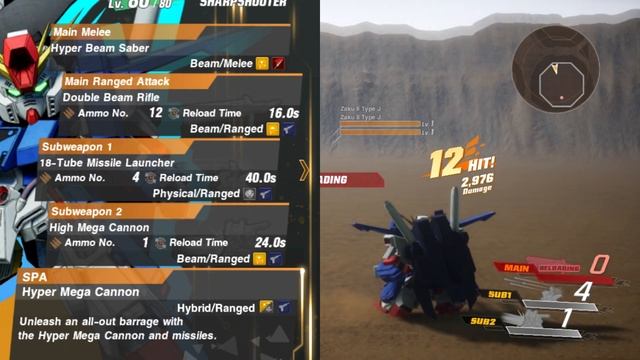 HOW TO GET FULL ARMOR ZZ GUNDAM & SHOWCASE! SD GUNDAM BATTLE ALLIANCE смотреть онлайн