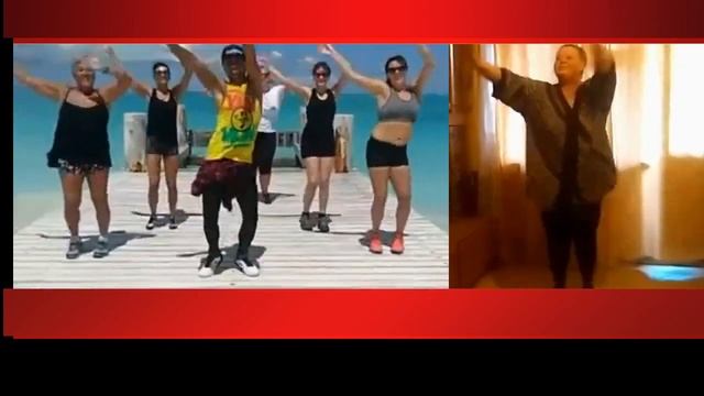 9 ТАНЕЦ, ХУДЕЕМ ТАНЦУЯ, выгнали поганой метлой! Здоровое питание. смотреть онлайн