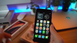 Новый iPhone SE 2022 - Лучший бюджетник или Главный ПРОВАЛ 