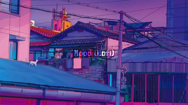 Mood Lofi Remix. (24k Golden Song)..mood Lofi