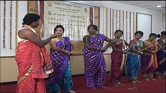 तमाशा प्रशिक्षण अभ्यासक्रम - ०१ смотреть онлайн