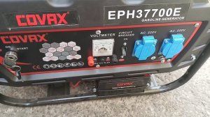 Главное о бензогенераторах, что нужно знать для их длительной работы.