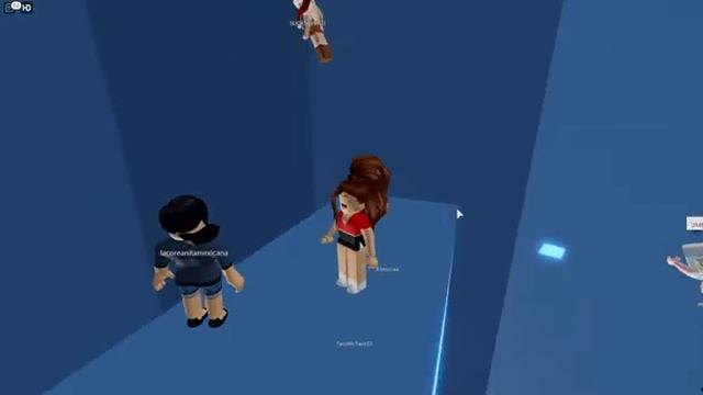 Roblox Tower of Hell but different gravity Роблокс Башня Ада наоборот смотреть онлайн