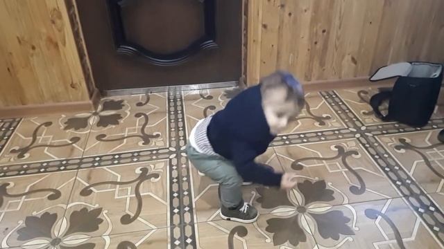 Рождество Христово в семье Лаврентия Лакоба. Christmas in the family Lakoba смотреть онлайн