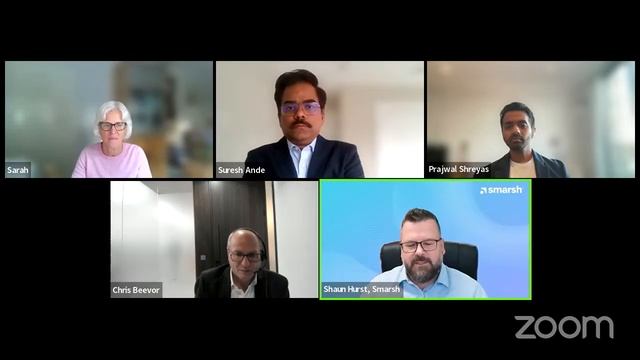 A-Team LIVE Webinar: Potential and pitfalls of large language models and generative AI apps смотреть онлайн