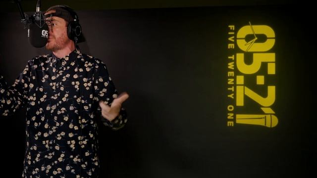 05:21 LIVE #16 : CHESTER P смотреть онлайн
