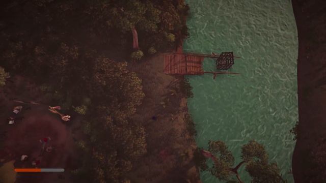 The Church in the Darkness | First20 смотреть онлайн