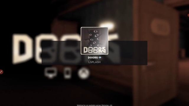 how to make private server in roblox doors tutorial смотреть онлайн