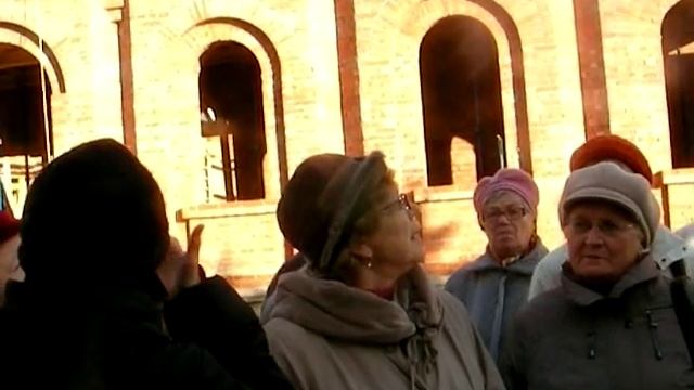 Константино-Еленинский женский Монастырь смотреть онлайн