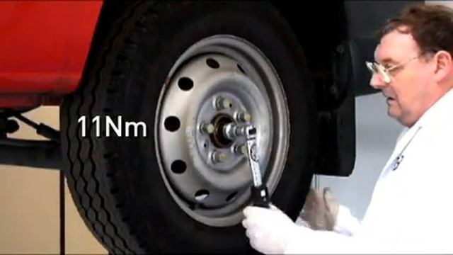 Ldv maxus rear hub and bearing Adjustment смотреть онлайн