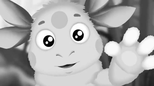 Опровержение теории по лунтику! смотреть онлайн