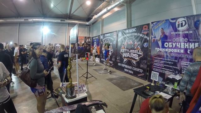 фестиваль SN PRO 2019 краткий обзор