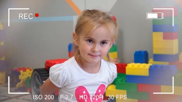 Интервью детей ко дню воспитателя "Так кто же работает в детском саду?" смотреть онлайн